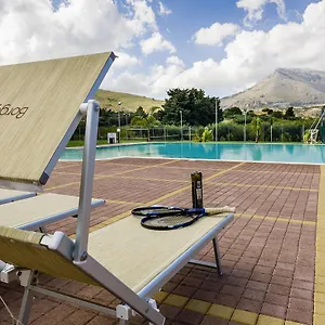 Borgo Aranci - Peonia B3 - Castellammare del Golfo