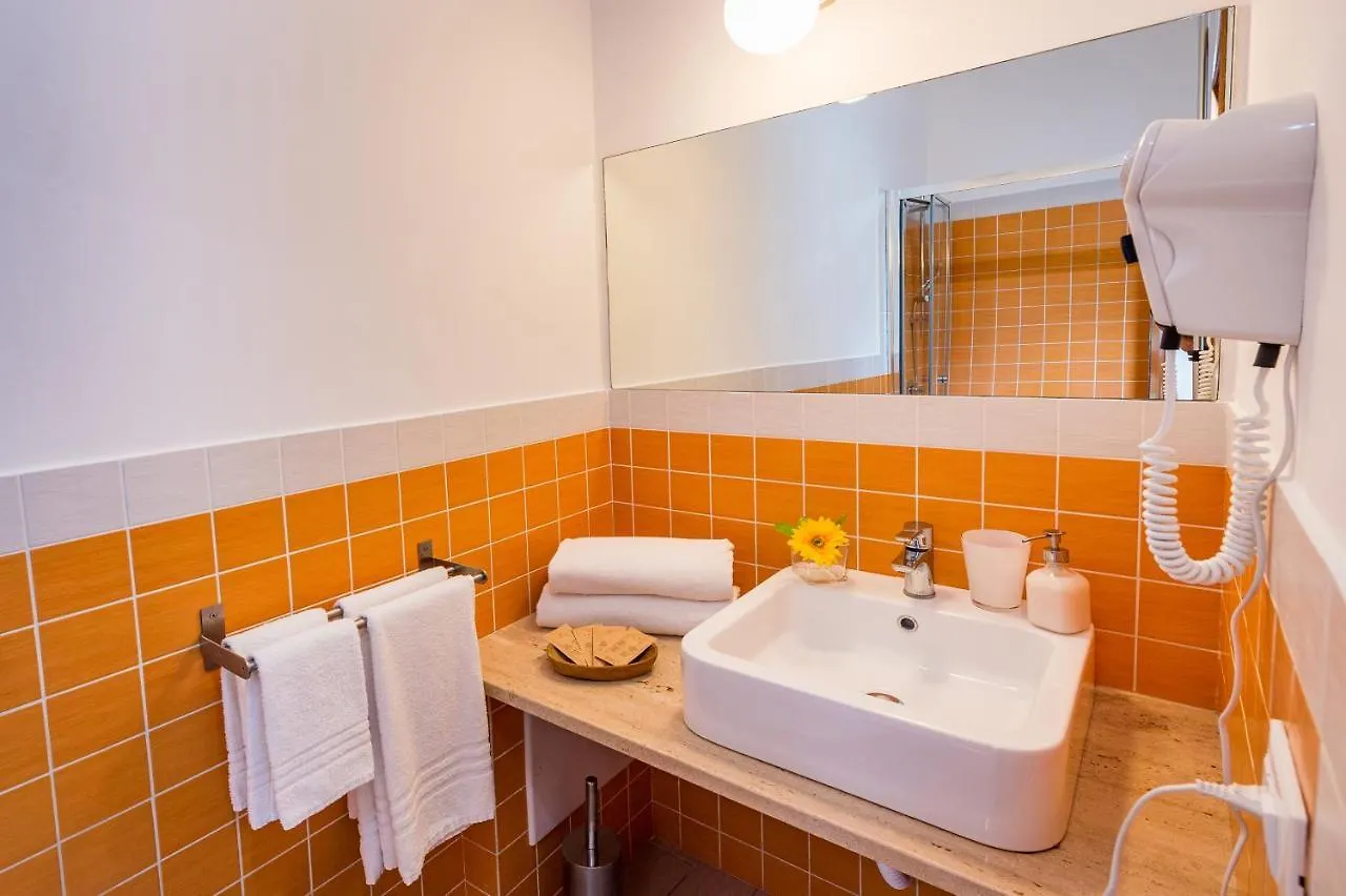 Veranda Sul Porticciolo Castellammare del Golfo Apartment