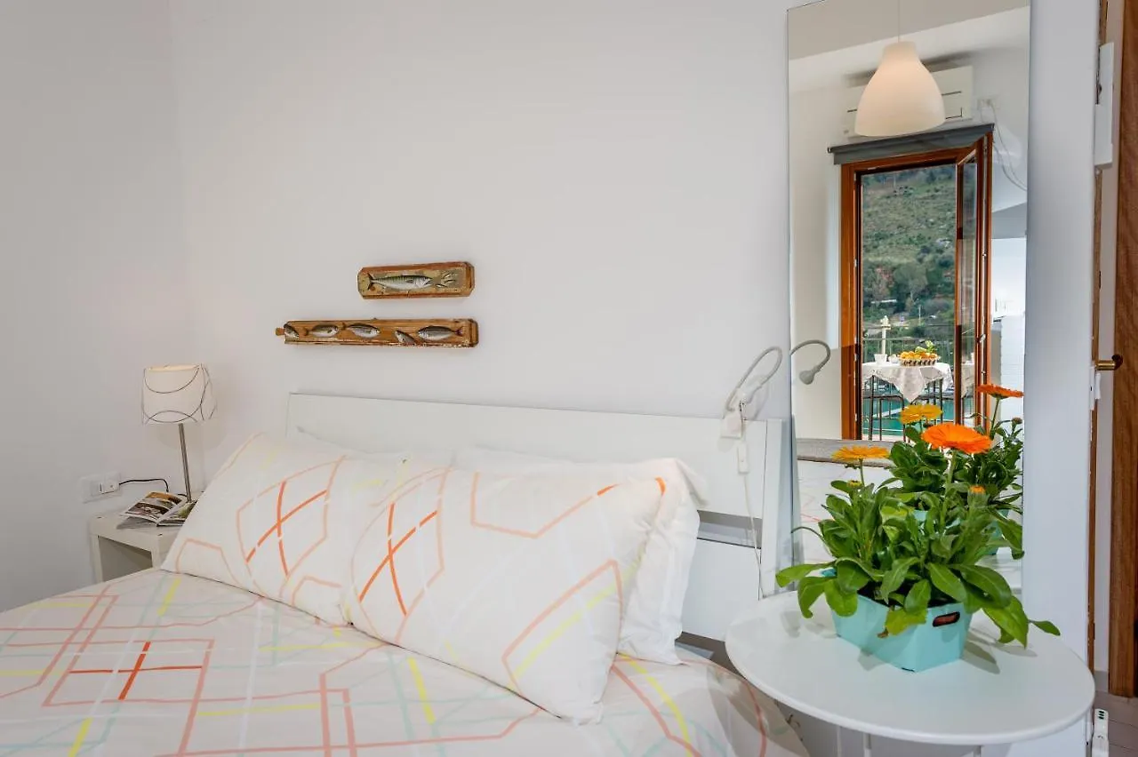 Apartment Veranda Sul Porticciolo Castellammare del Golfo