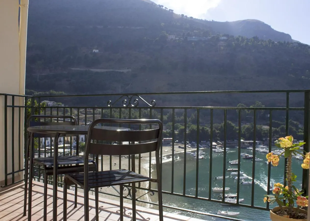 Veranda Sul Porticciolo Castellammare del Golfo 0*,  Italy